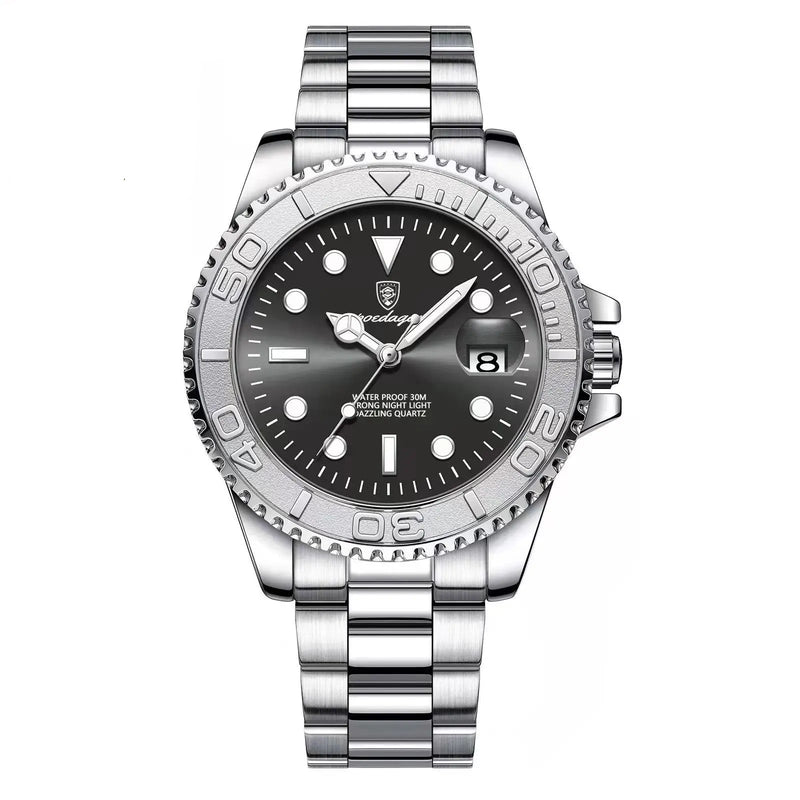 Relógio Paedagar Sea-Master