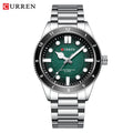 Relógio Curren Limited
