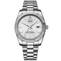 Relógio Binbond Datejust