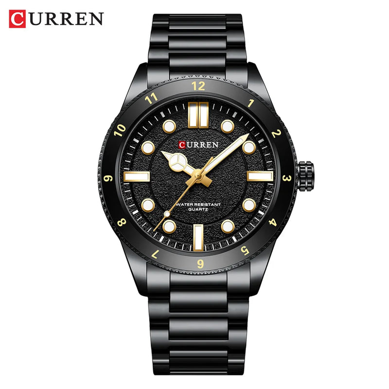 Relógio Curren Limited