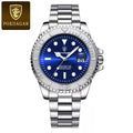 Relógio Paedagar Sea-Master